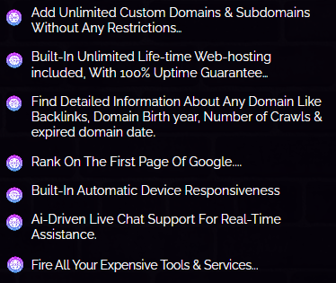 Domain Blaster Review