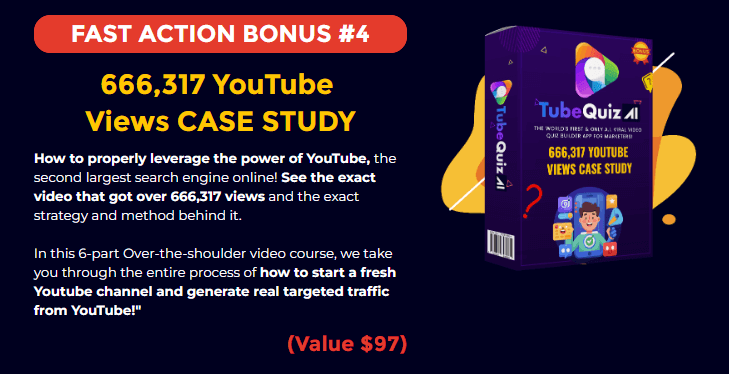 TubeQuiz AI Review
