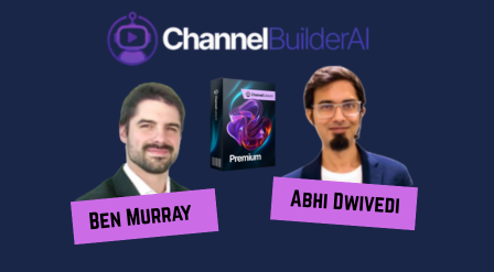 Channel Builder AI Review